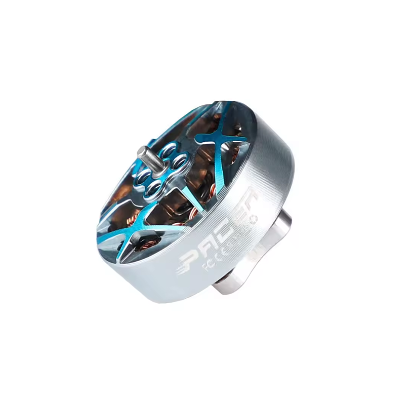 4PCS T-MOTOR P1604 KV2850 6S/K - Drone Battery 4S ulasan dan harga