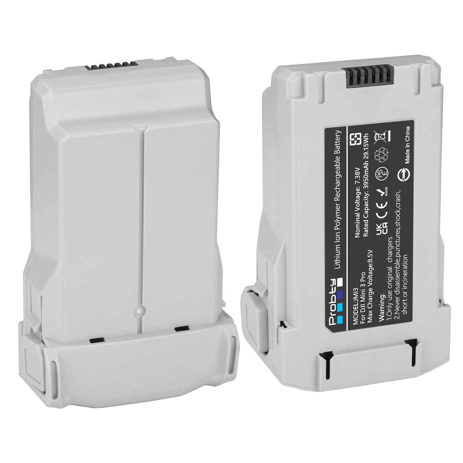 For DJI Mini 3/3 Pro Intellige - Drone Battery Smart ulasan dan harga