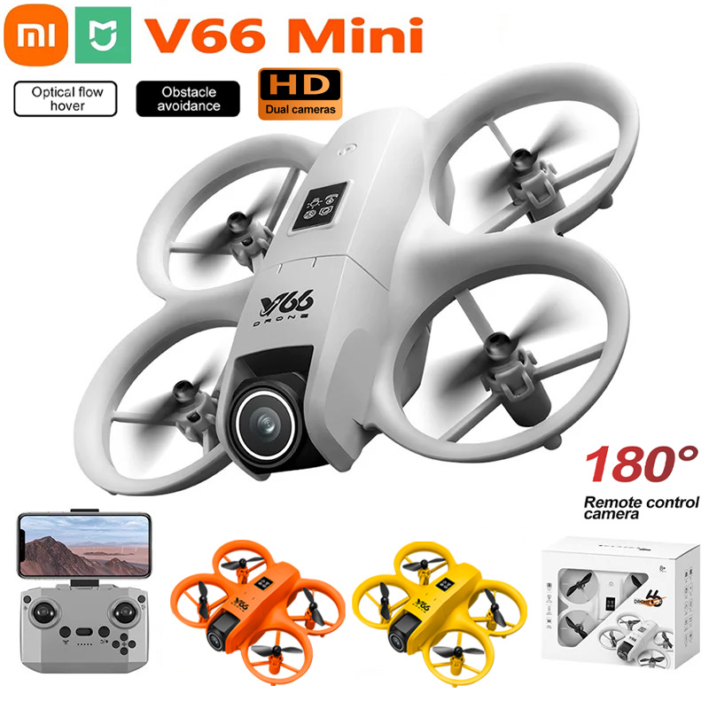 New V66 Mini Drone HD Camera 4 - Drone Battery Balance Charger ulasan dan harga