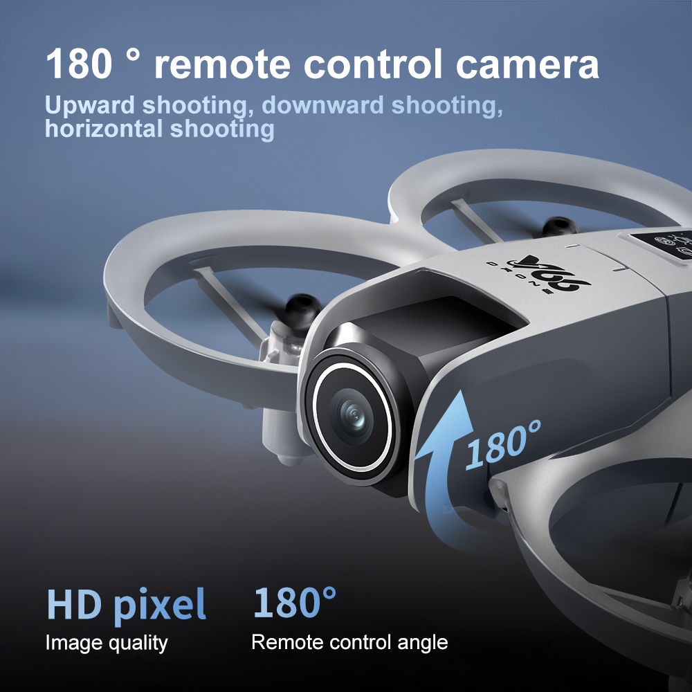 New V66 Mini Drone HD Camera 4 - Drone Battery Balance Charger ulasan dan harga