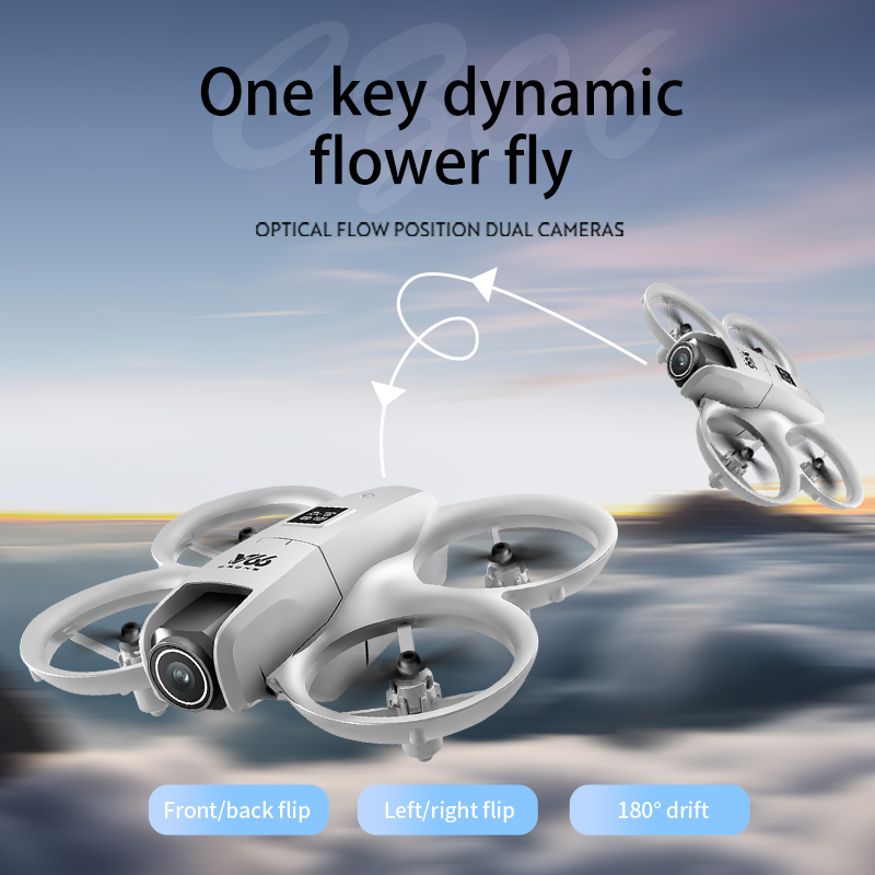 New V66 Mini Drone HD Camera 4 - Drone Battery Balance Charger ulasan dan harga