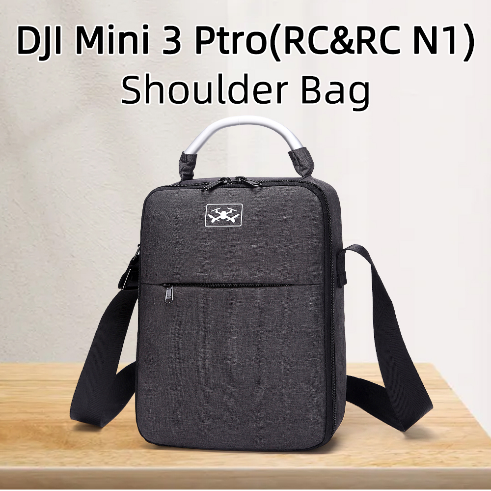 for Mini 3 Storage Box Dron Ha - Drone Battery Bag ulasan dan harga
