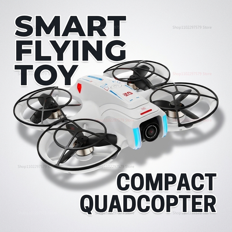 Introduction Drone GPS 8K Prof - Drone Battery Box ulasan dan harga