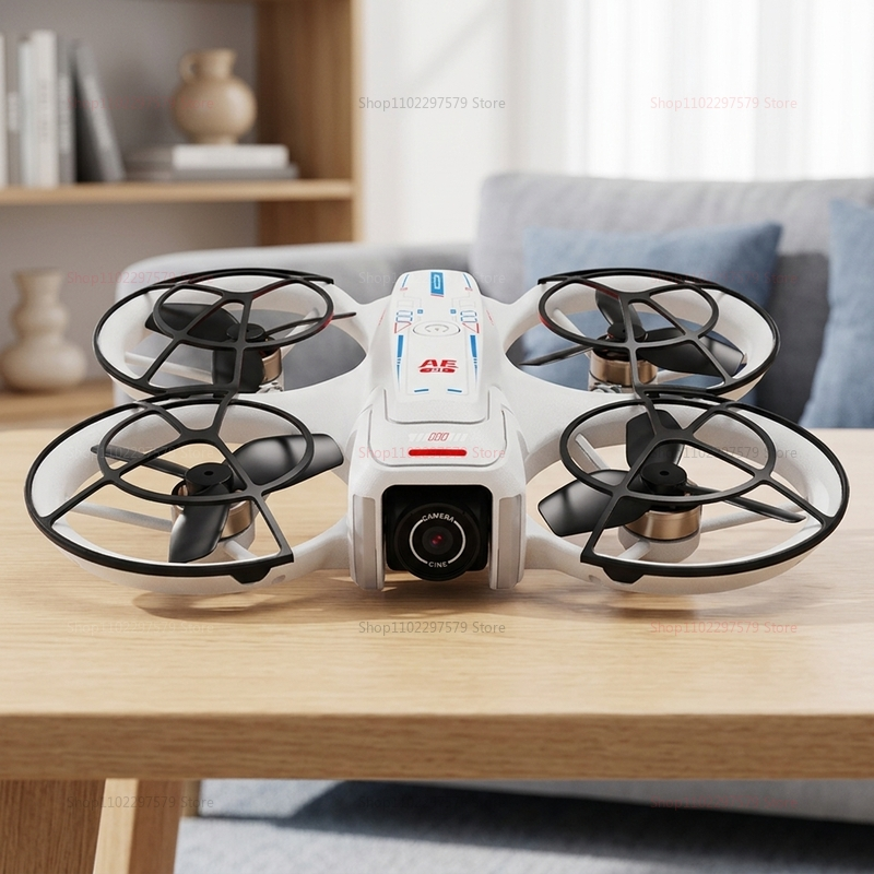 Introduction Drone GPS 8K Prof - Drone Battery Box ulasan dan harga