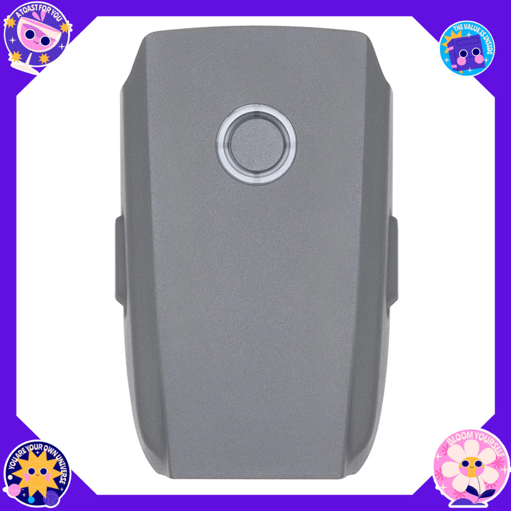 25-30 Minutes Long Flight Batt - Drone Battery Smart ulasan dan harga