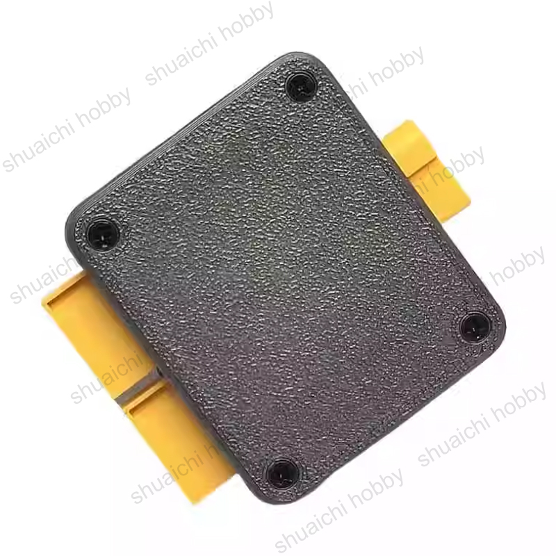1PCS 5-100V 50Ax2 Dual-channel - Drone Battery Parallel Board ulasan dan harga