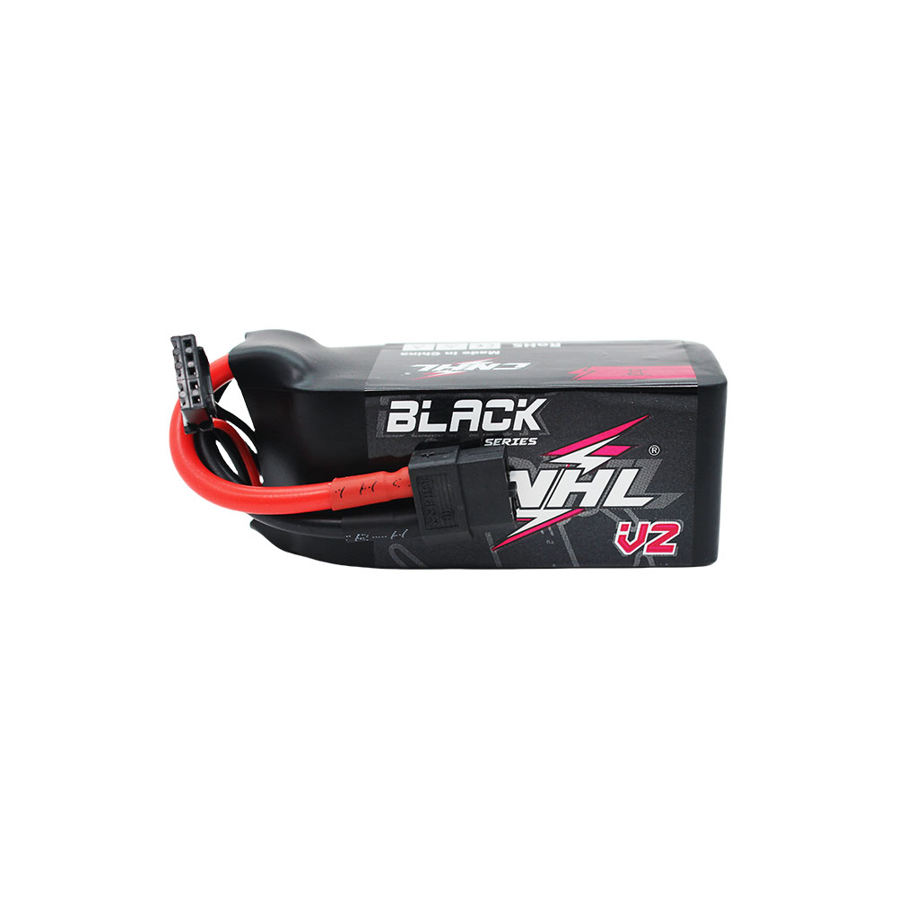 2PCS CNHL 4S 14.8V Lipo Batter - Drone Battery 4S ulasan dan harga