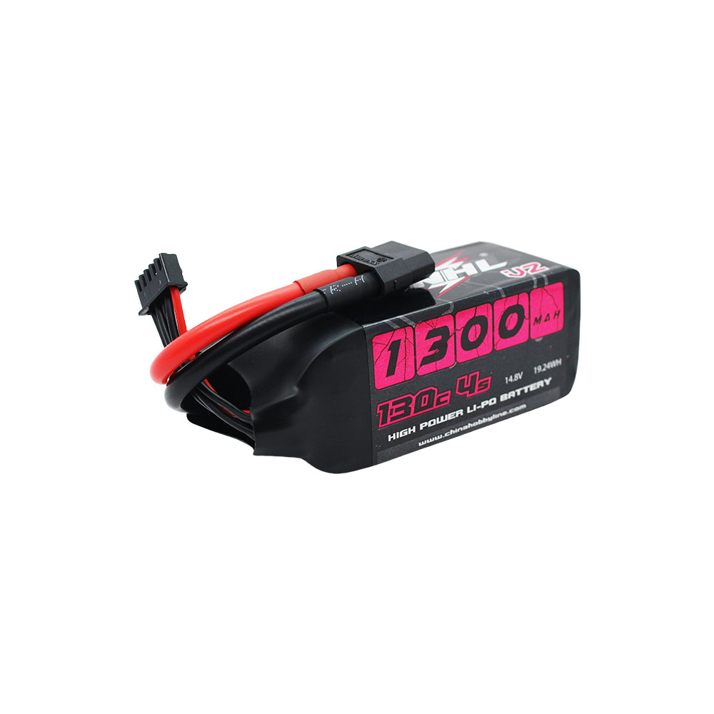 2PCS CNHL 4S 14.8V Lipo Batter - Drone Battery 4S ulasan dan harga