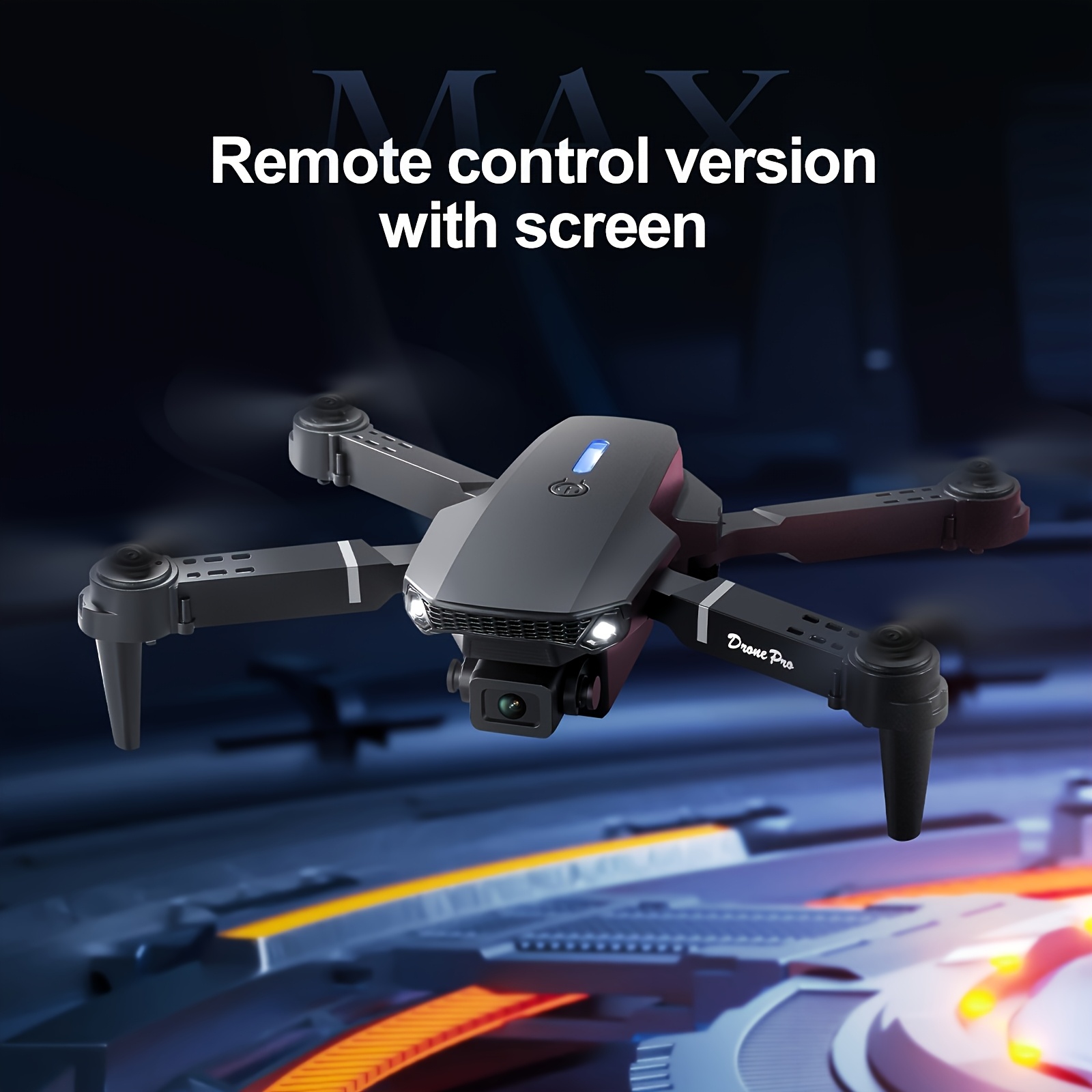 The 2026 upgraded E88 PRO MAX  - Drone Battery Box ulasan dan harga