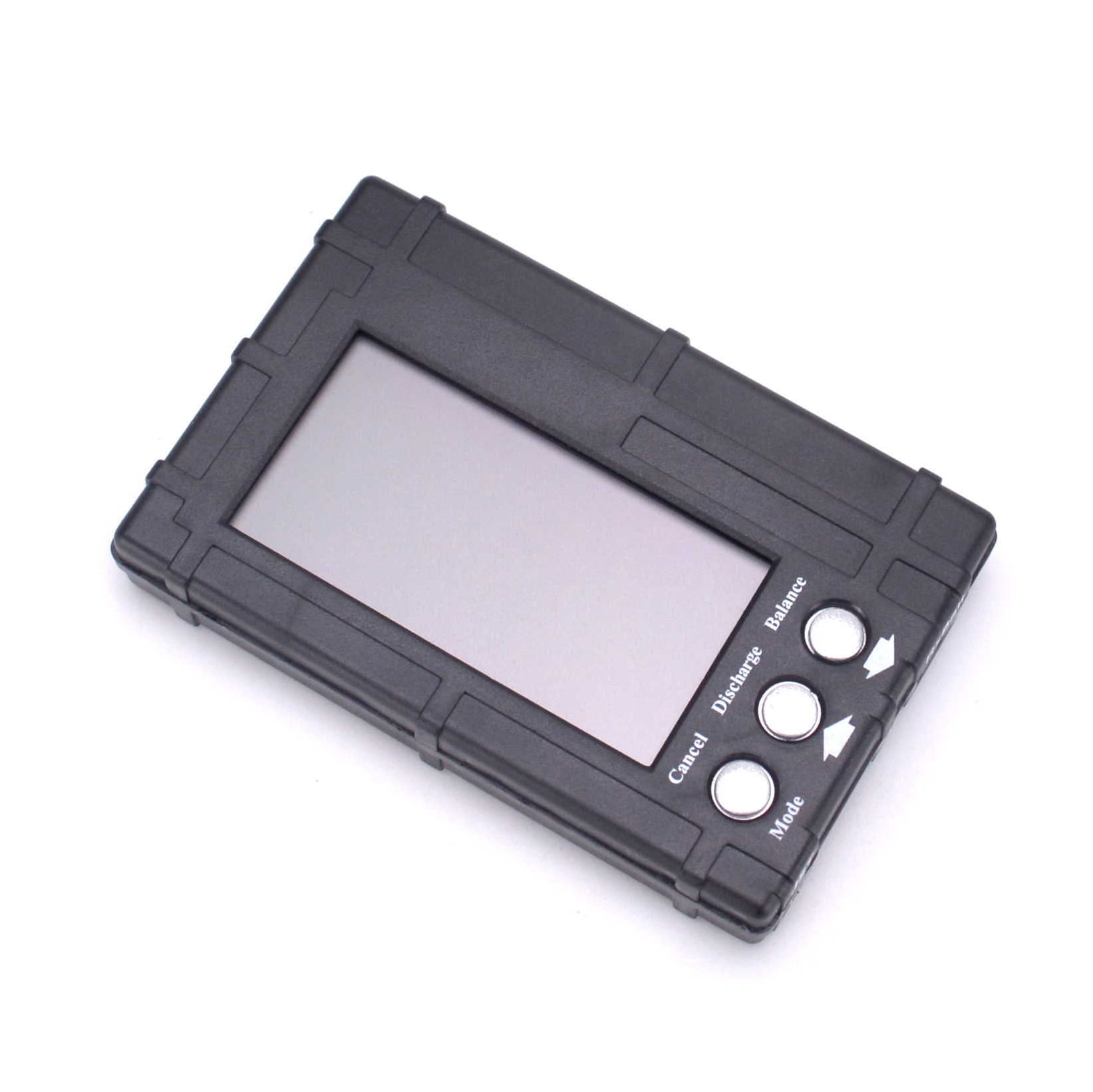 RC Hobby Battery Checker 3in1  - Drone Battery Voltage Checker ulasan dan harga