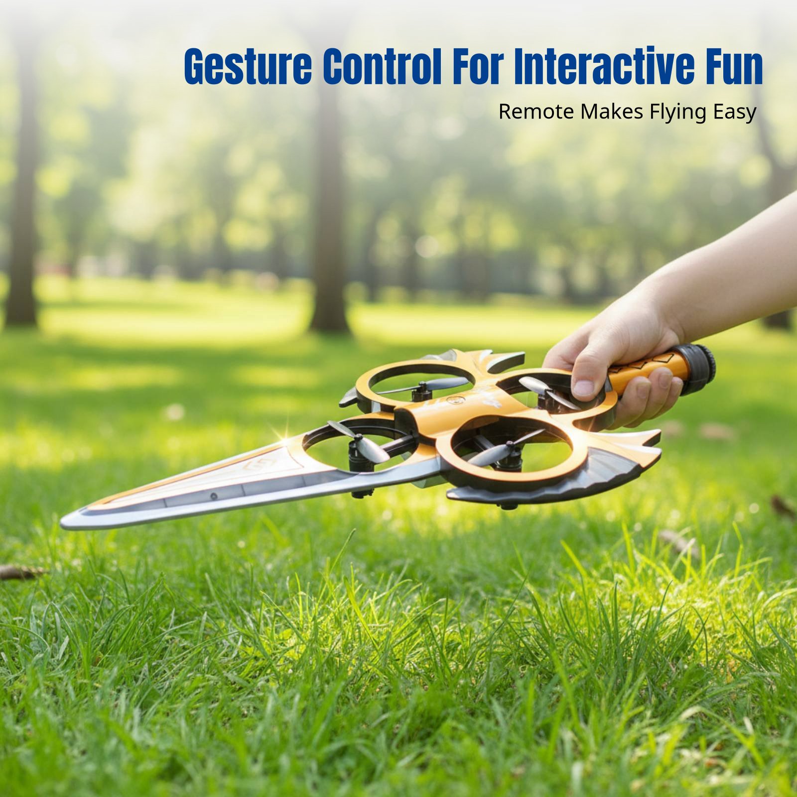 Remote Control Flying Stunt Ai - Drone Battery Box ulasan dan harga