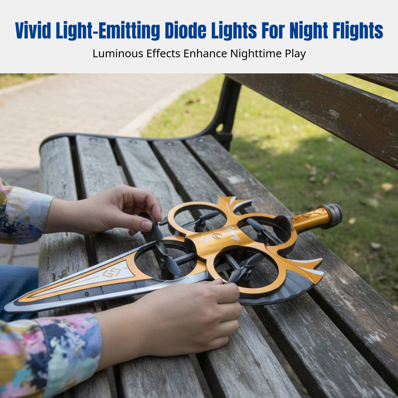 Remote Control Flying Stunt Ai - Drone Battery Box ulasan dan harga