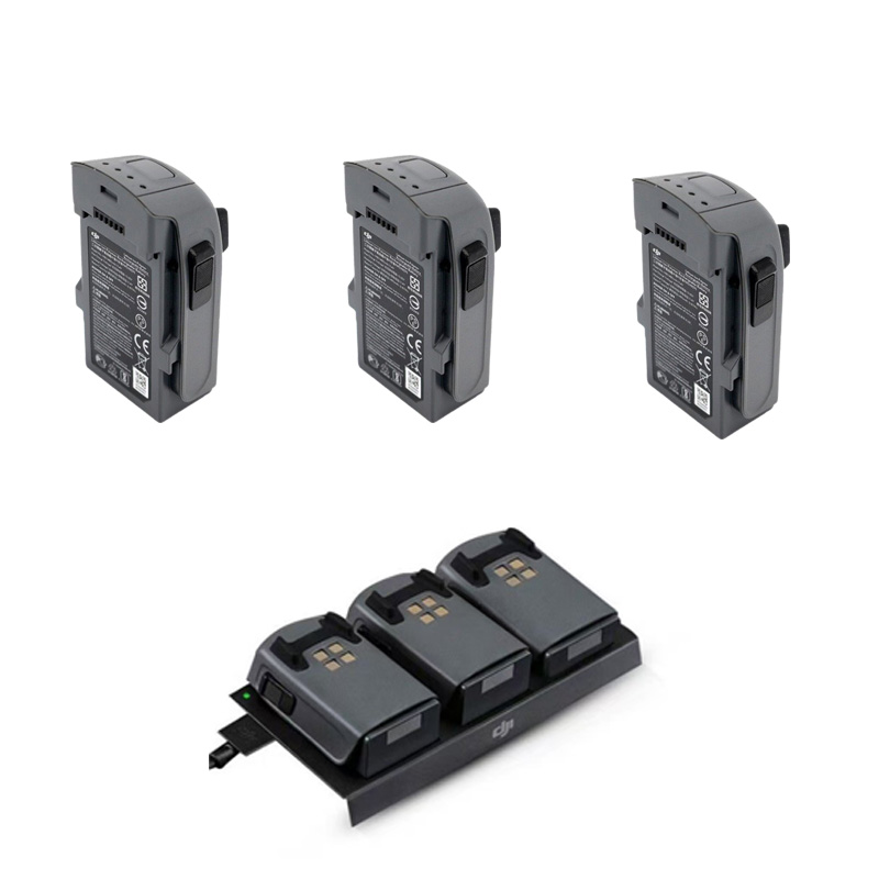 New Original Battery for DJI S - Drone Battery Li-Ion ulasan dan harga