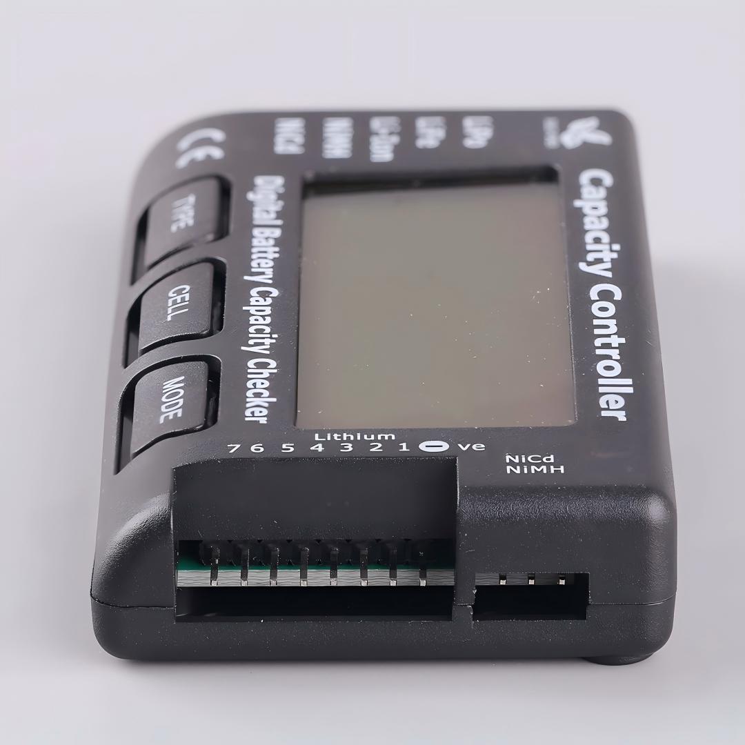 Cellmeter 7 Battery Capacity C - Drone Battery Voltage Checker ulasan dan harga