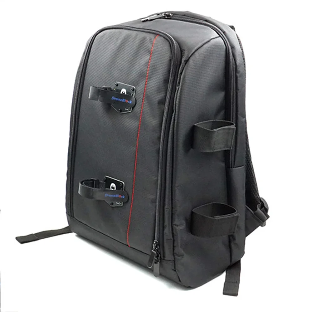 2 Pack Drone Backpack Hanger H - Drone Battery Bag ulasan dan harga