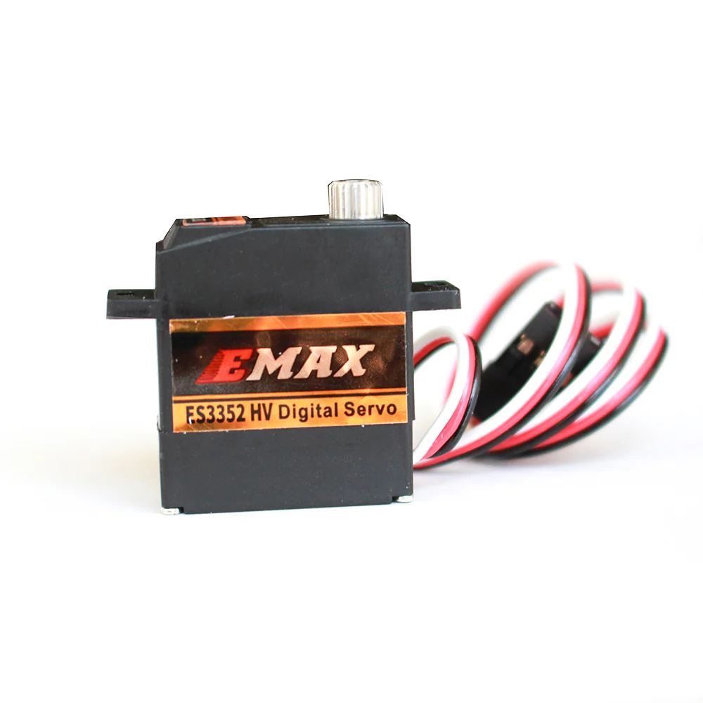 EMAX ES3352 HV All-Purpose Hig - Drone Battery High Voltage ulasan dan harga