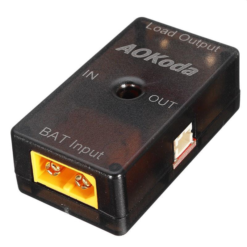 HOBBYMATE 3in1 AOK 150W Discha - Drone Battery Voltage Checker ulasan dan harga