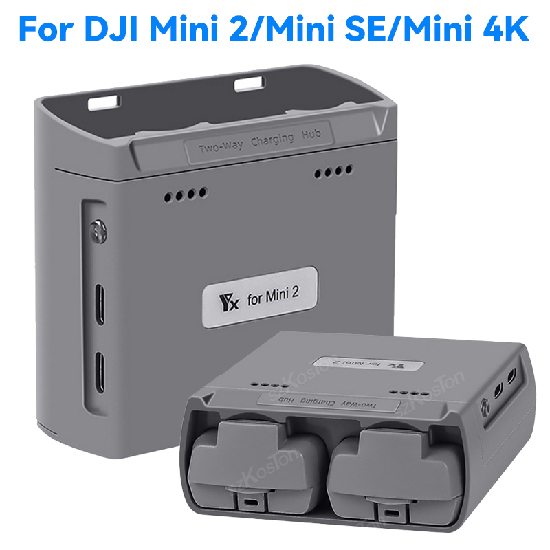 For DJI Mini 4K/MINI 2/Mini 2  - Drone Battery Smart ulasan dan harga