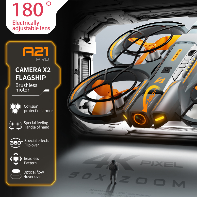 New A21 Drone 8K Professional  - Drone Battery Balance Charger ulasan dan harga