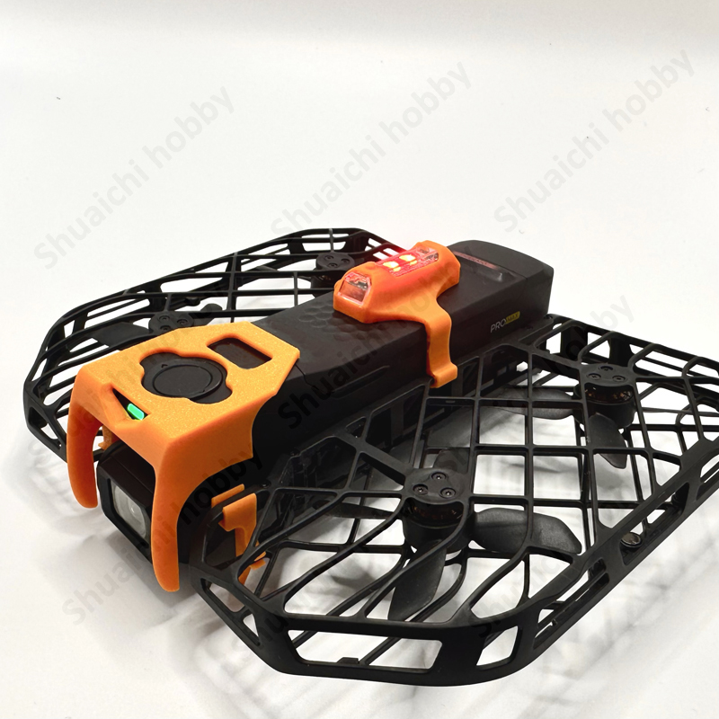 1PCS For Hover X1 Pro/Pro Max  - Drone Battery Alarm ulasan dan harga