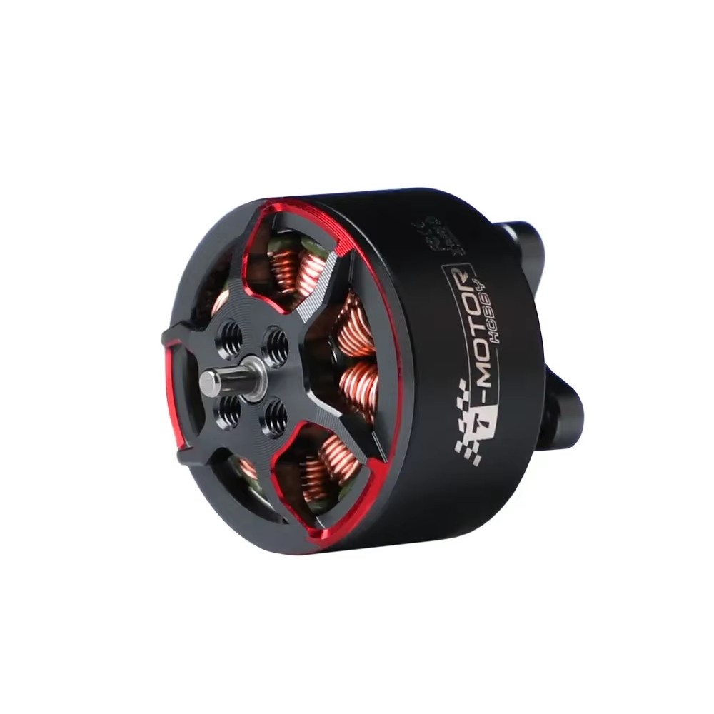 T-Motor F1408 II Cinewhoop Bru - Drone Battery 4S ulasan dan harga