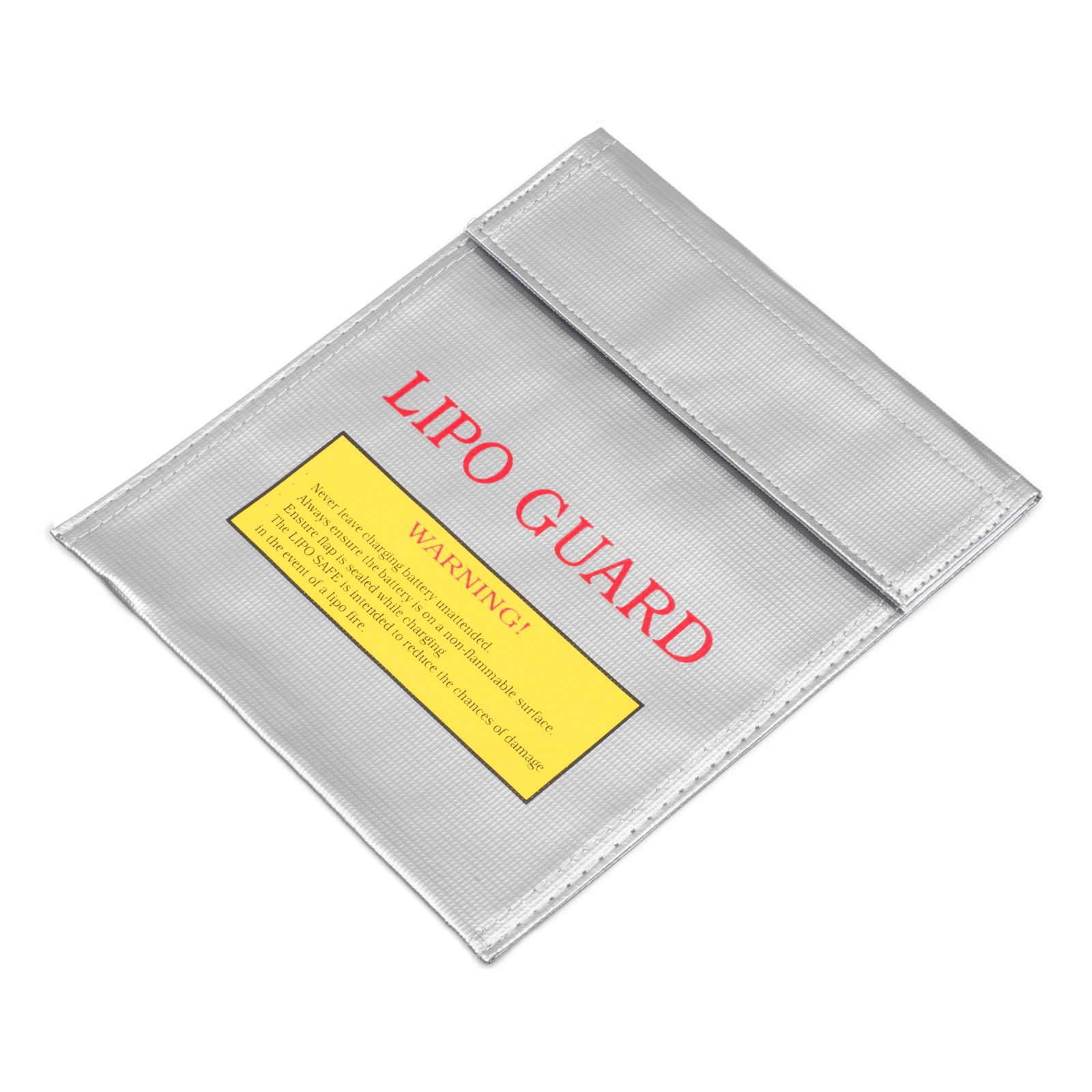 RCZIPROY Lipo Battery Safe Bag - Drone Battery Bag ulasan dan harga