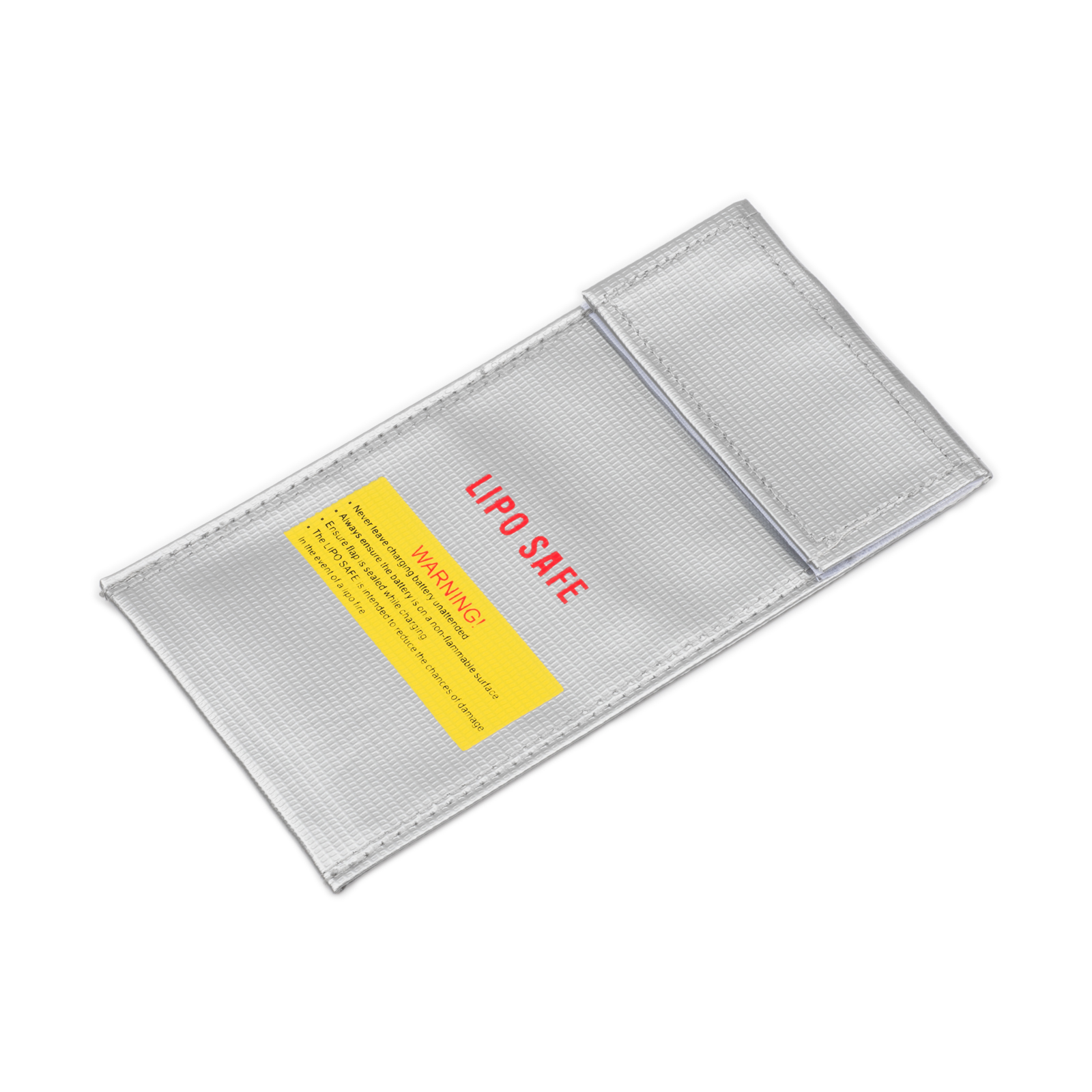 RCZIPROY Lipo Battery Safe Bag - Drone Battery Bag ulasan dan harga