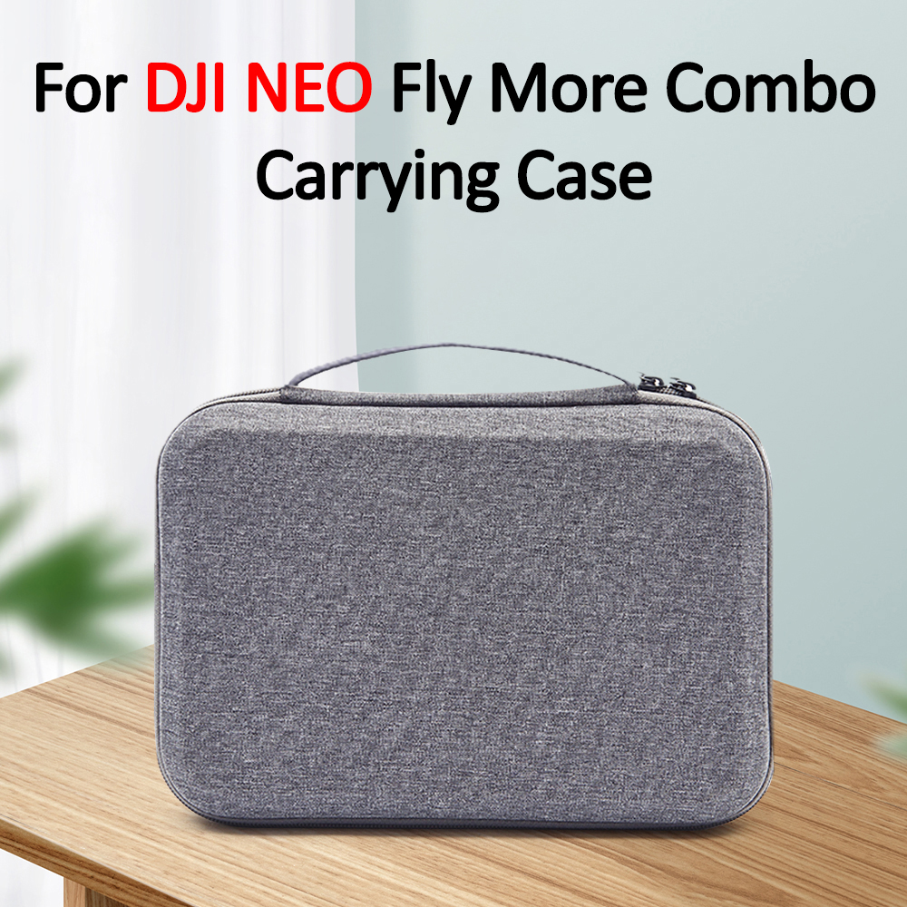 Protective Storage Case Travel - Drone Battery Bag ulasan dan harga