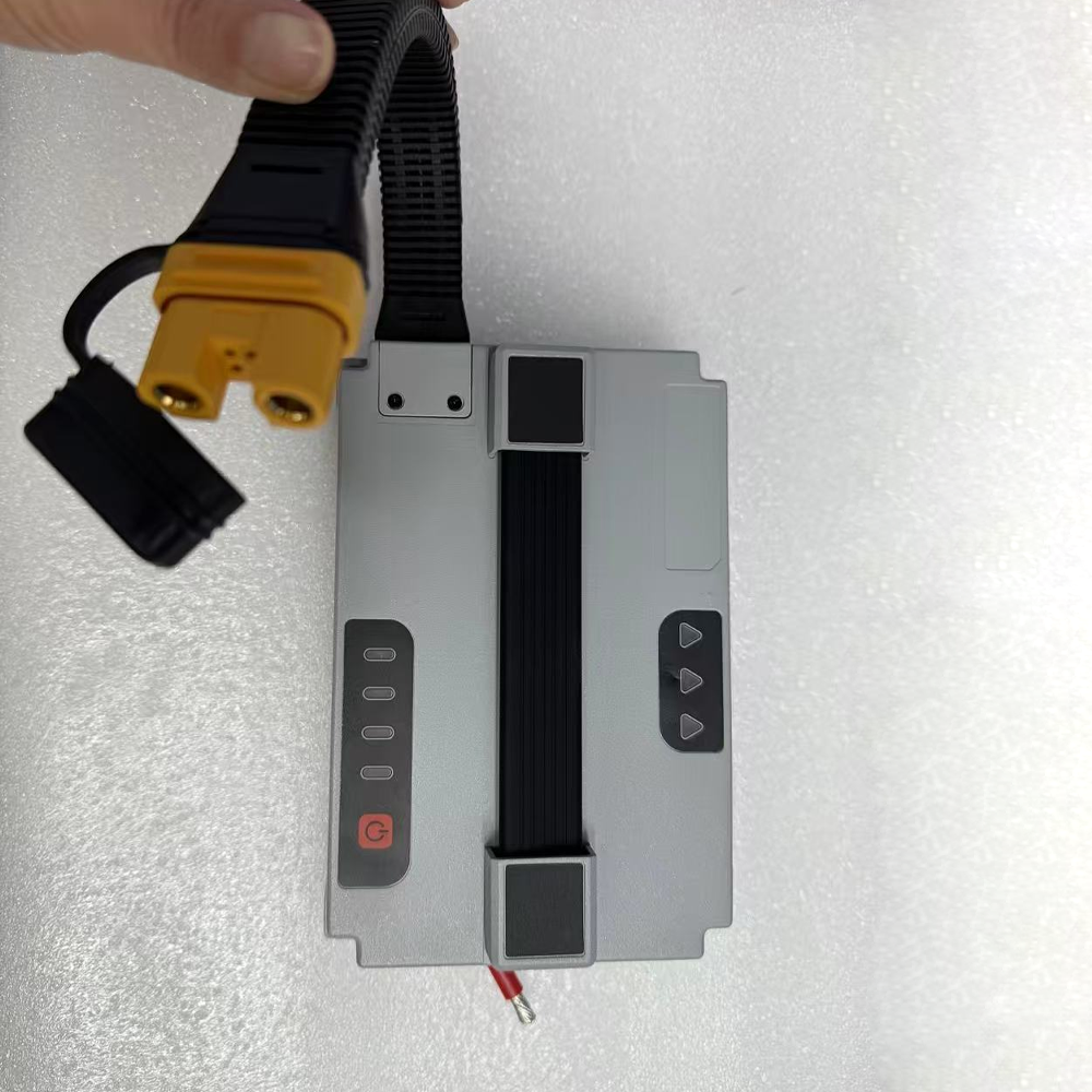 Tattu agricultural drone batte - Drone Battery High Voltage ulasan dan harga