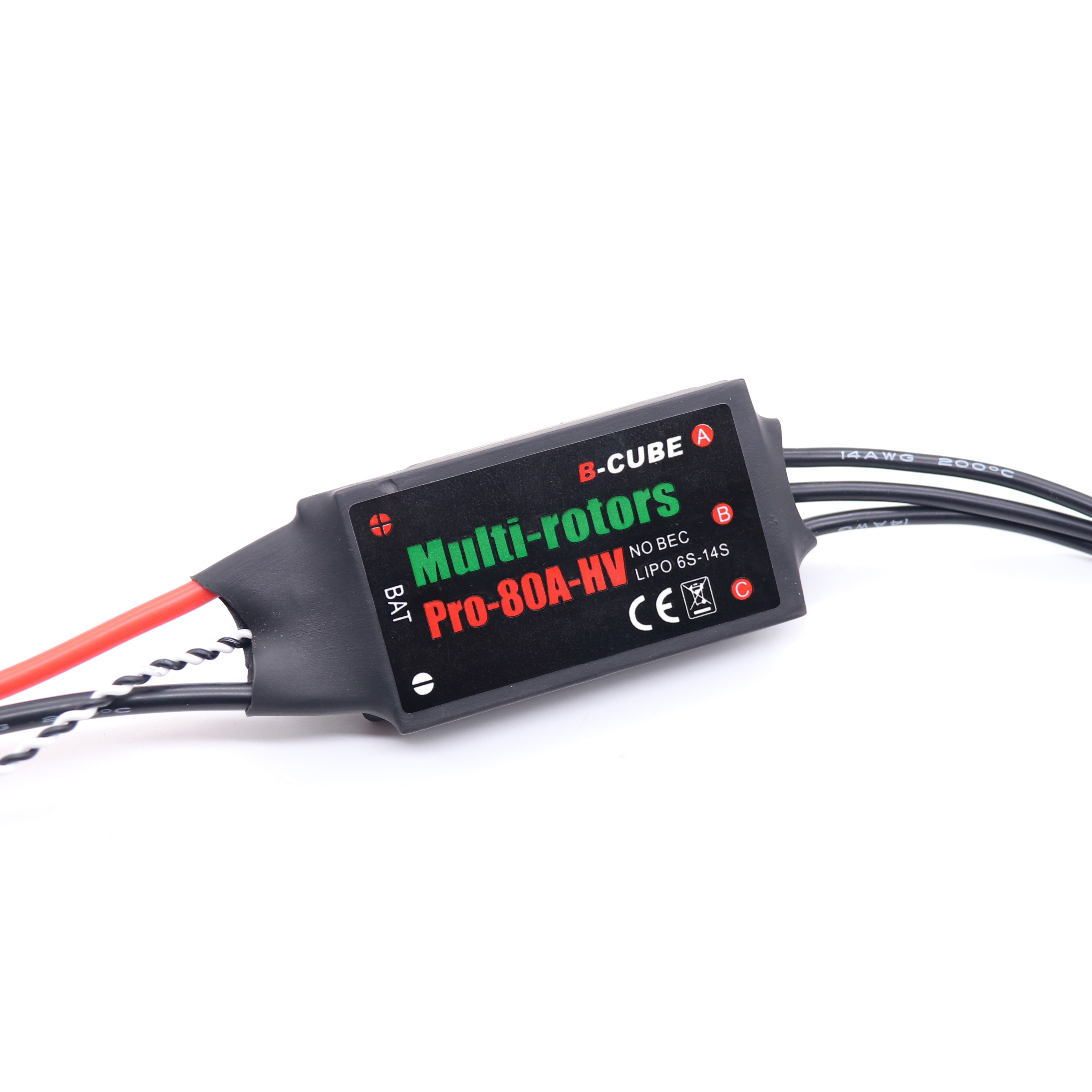 HotRC B-CUBE Multi-rotors pro  - Drone Battery High Voltage ulasan dan harga