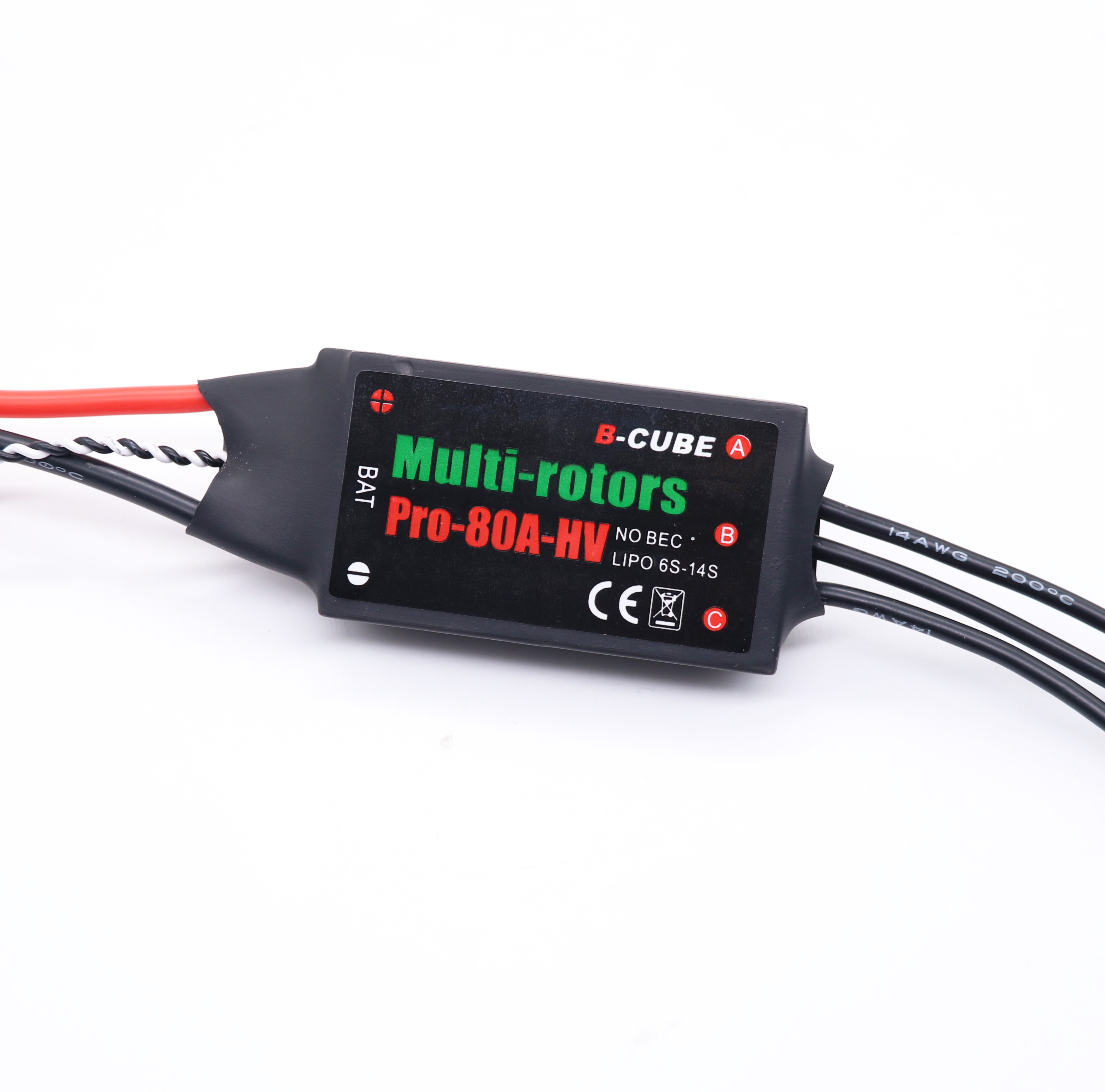 HotRC B-CUBE Multi-rotors pro  - Drone Battery High Voltage ulasan dan harga