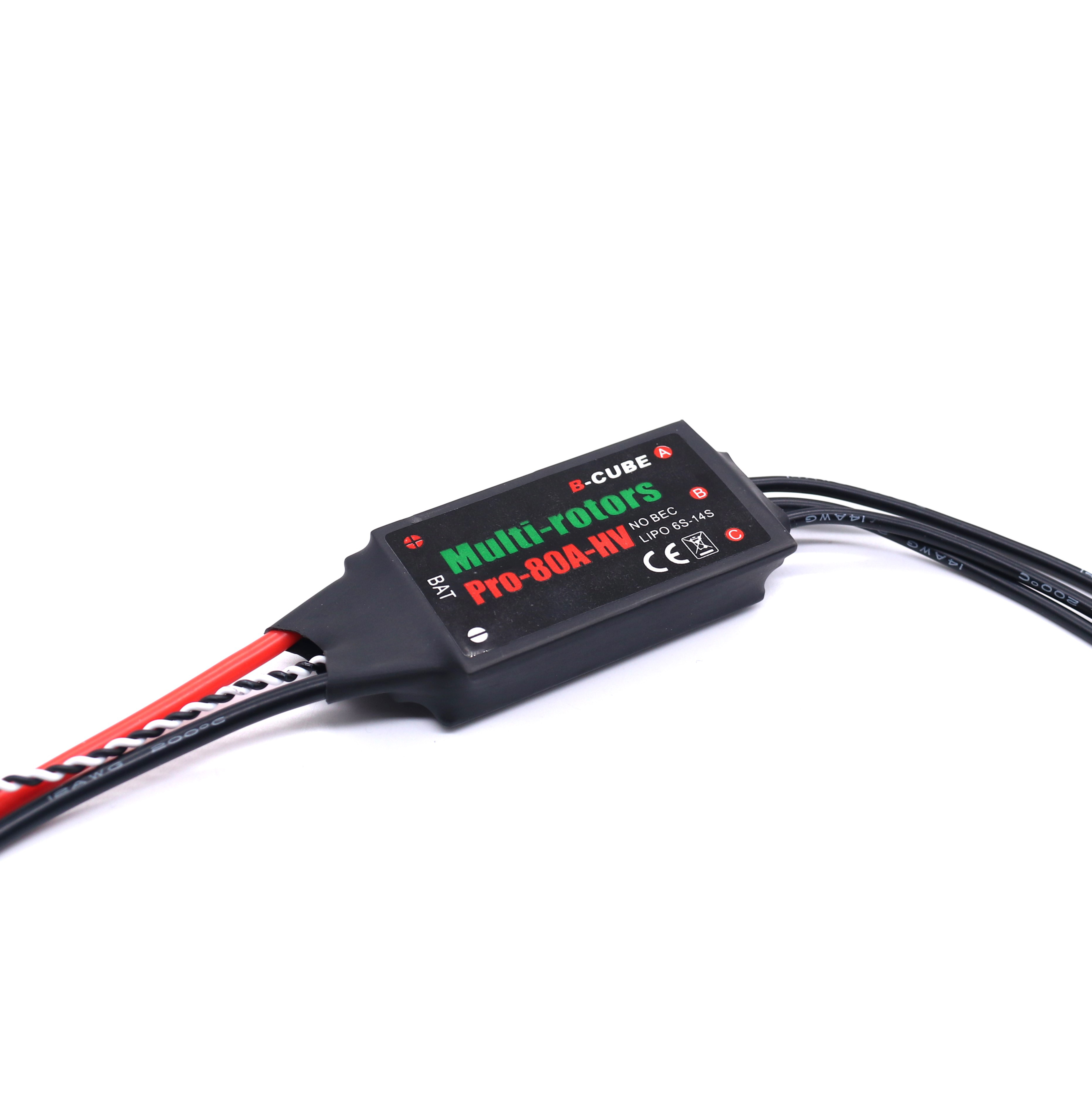 HotRC B-CUBE Multi-rotors pro  - Drone Battery High Voltage ulasan dan harga