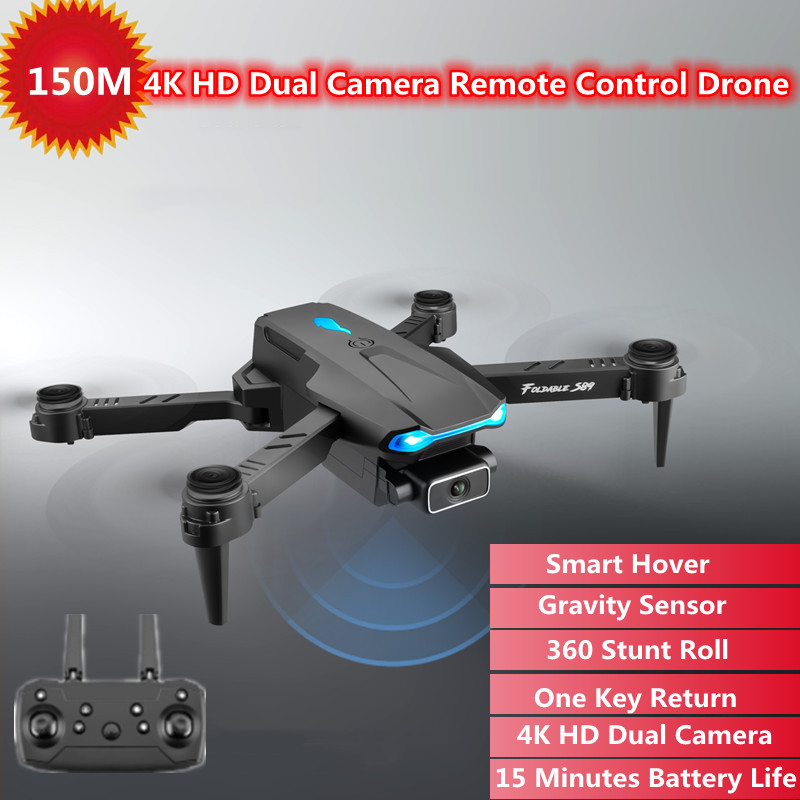 WIFI FPV Gravity Sensor Remote - Drone Battery Smart ulasan dan harga