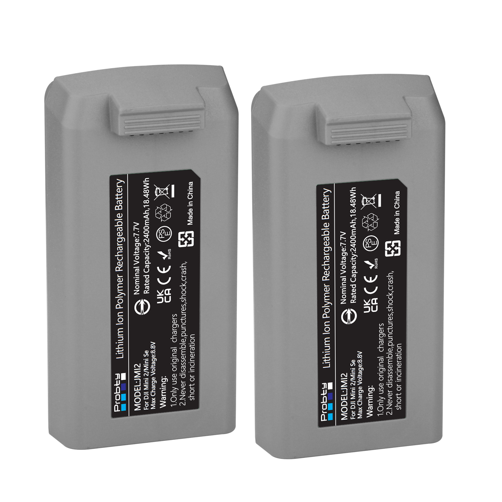 For DJI Mini 2, Mini SE, Mini  - Drone Battery Smart ulasan dan harga