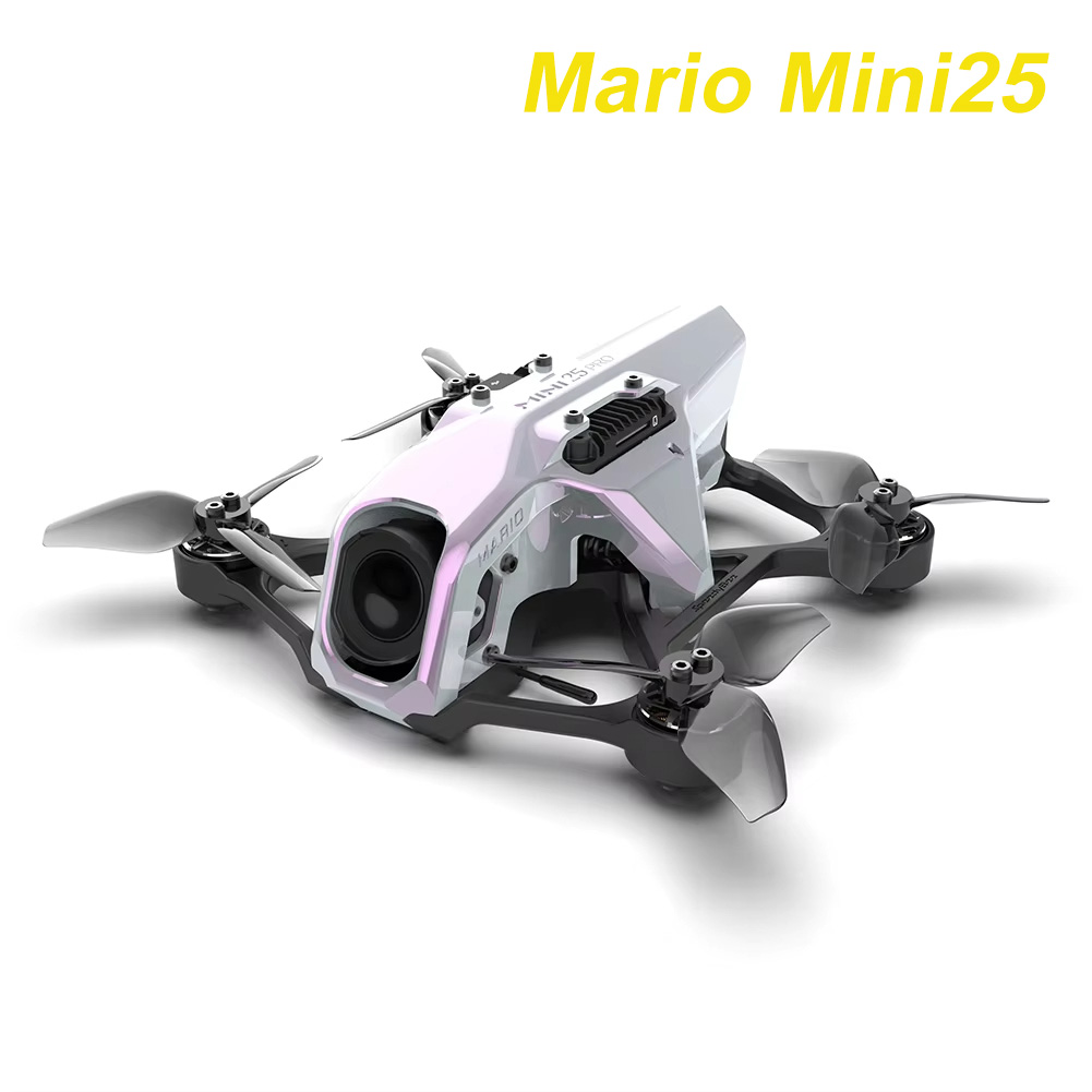 SpeedyBee Mario Mini25 PW /Mar - Drone Battery Box ulasan dan harga