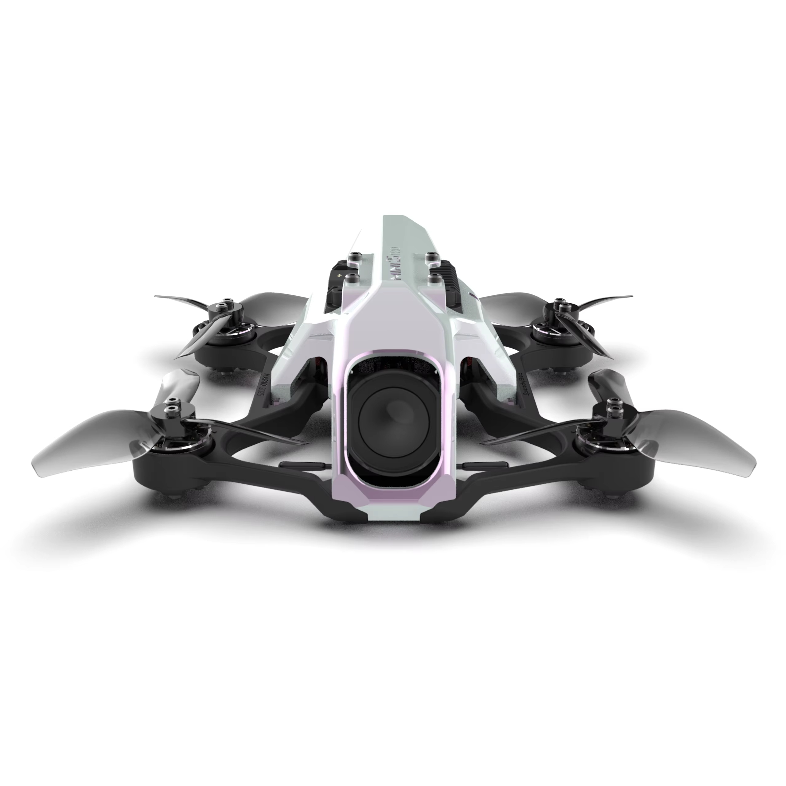 SpeedyBee Mario Mini25 PW /Mar - Drone Battery Box ulasan dan harga