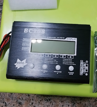 1-6S Lithium Battery Balance C - Drone Battery Parallel Board ulasan dan harga