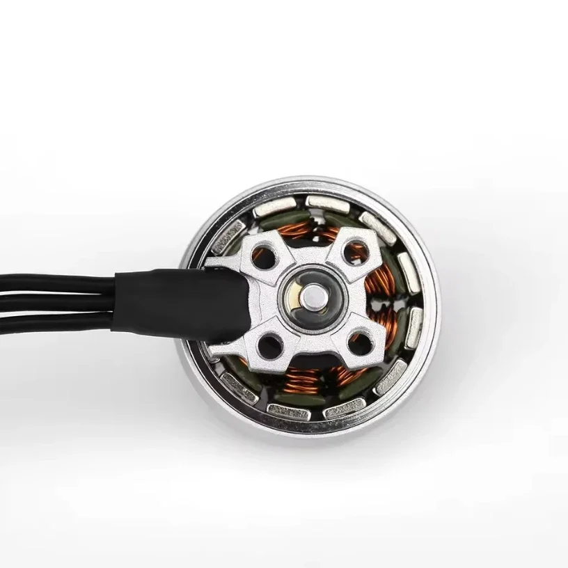 FlyFishRC Flash 1404 4500KV Br - Drone Battery 4S ulasan dan harga