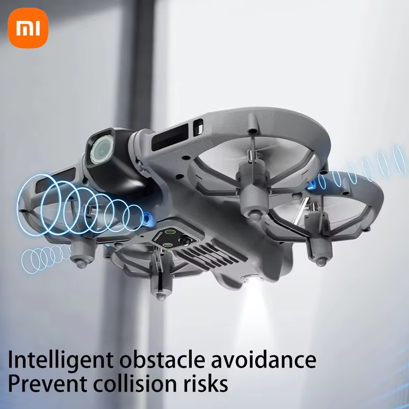 Xiaomi Z906 Drone 8K Aerial HD - Drone Battery Box ulasan dan harga