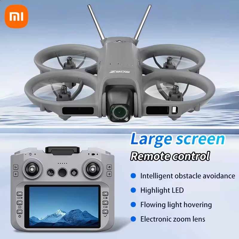 Xiaomi Z906 Drone 8K Aerial HD - Drone Battery Box ulasan dan harga