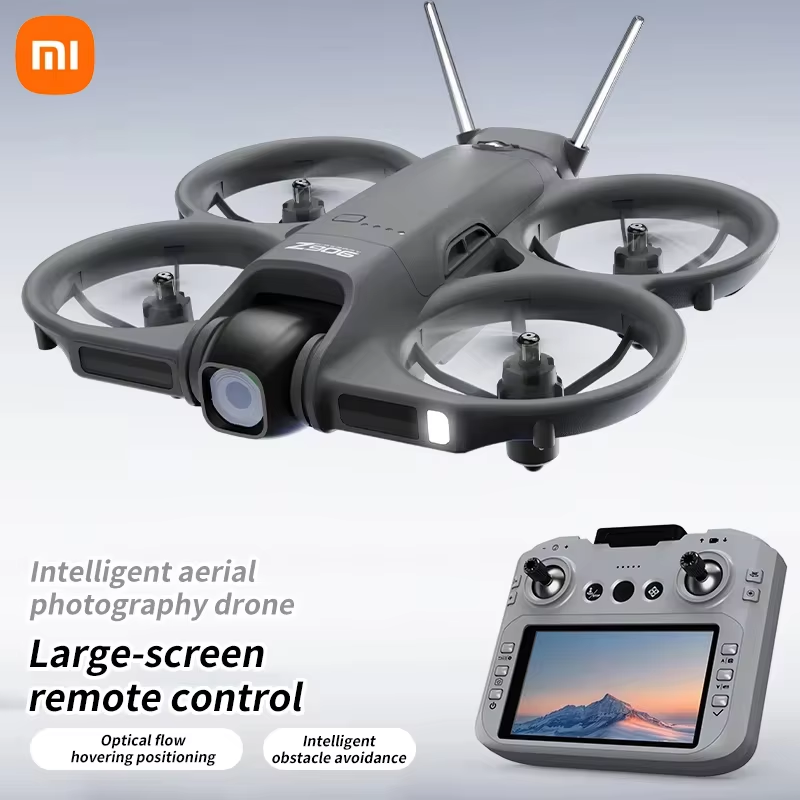 Xiaomi Z906 Drone 8K Aerial HD - Drone Battery Box ulasan dan harga