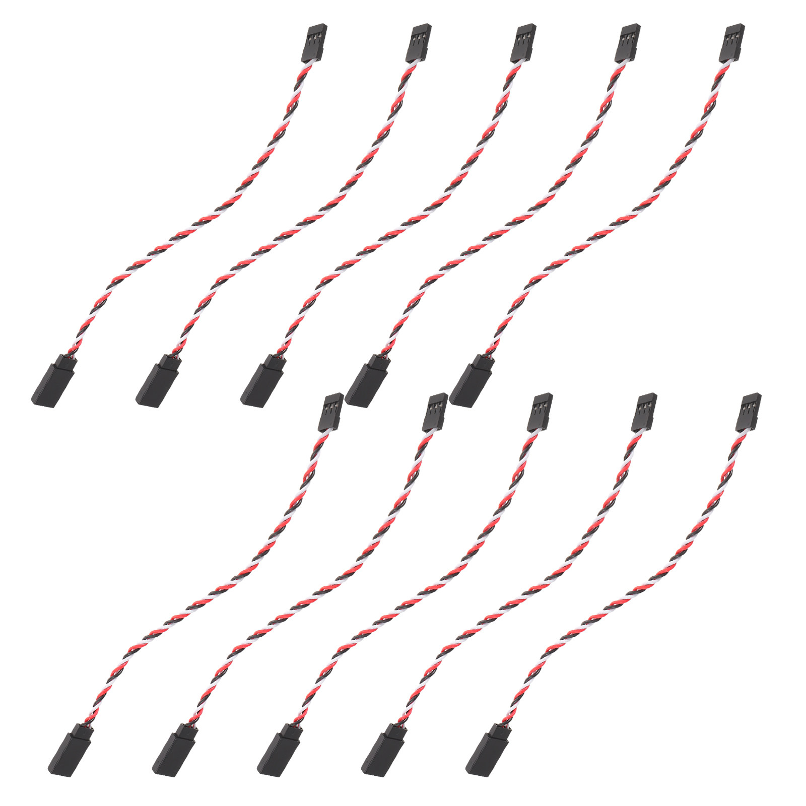 Rc Drone Battery Extension Cab - Drone Battery 4S ulasan dan harga