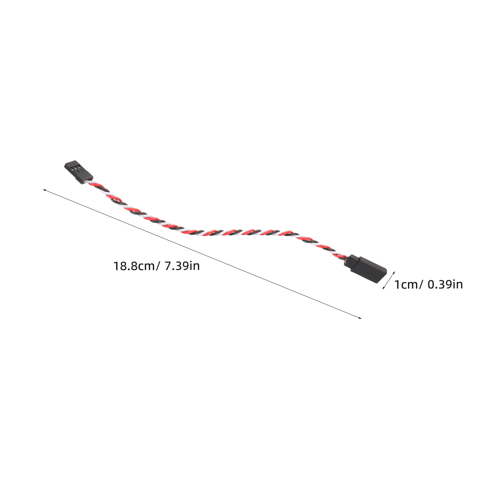 Rc Drone Battery Extension Cab - Drone Battery 4S ulasan dan harga