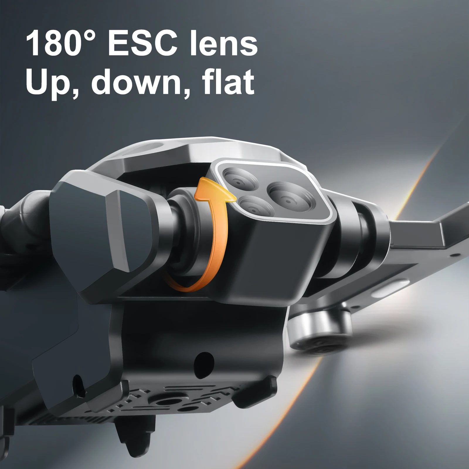 S188 Professional 8K GPS Drone - Drone Battery Li-Ion ulasan dan harga