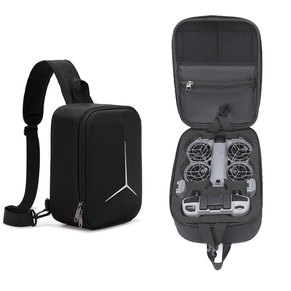 Case Backpack for DJI NEO 2, P - Drone Battery Bag ulasan dan harga