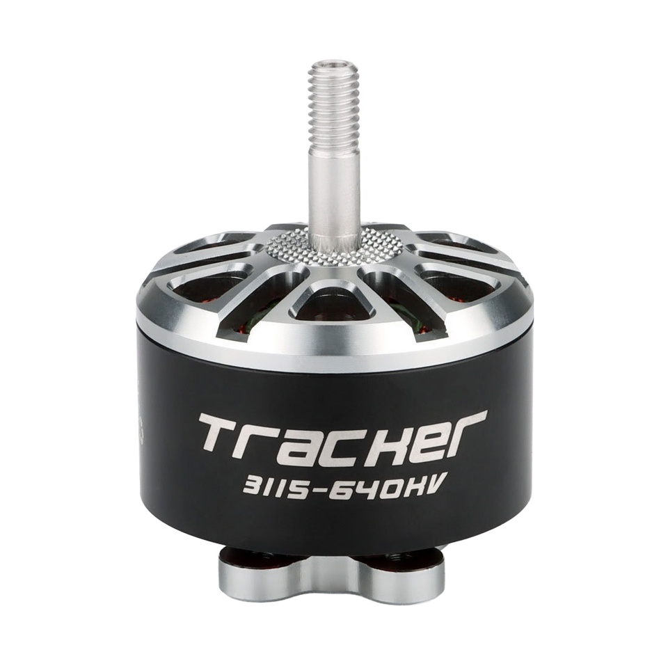 Tracker 3115 640KV Brushless F - Drone Battery 6S ulasan dan harga