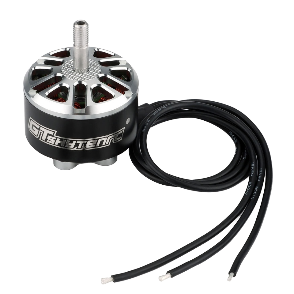 Tracker 3115 640KV Brushless F - Drone Battery 6S ulasan dan harga