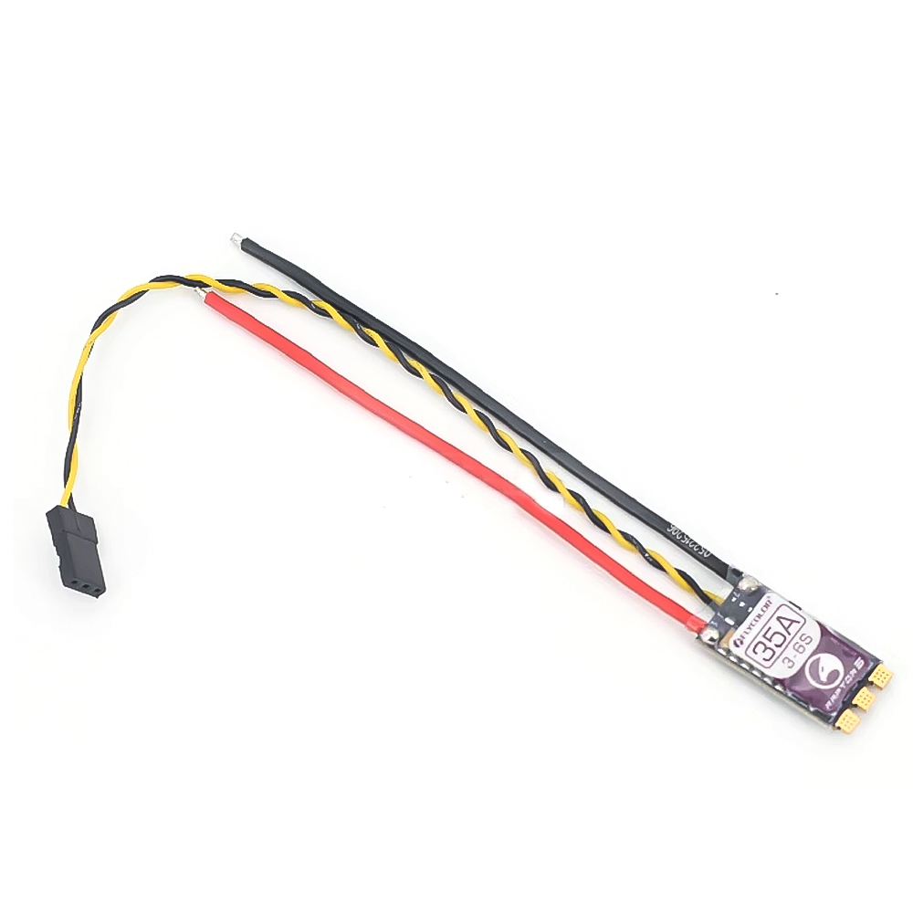 FLYCOLOR Raptor5 Multi-Rotor B - Drone Battery 6S ulasan dan harga