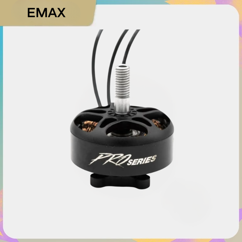 EMAX PRO 2808 Brushless Motor, - Drone Battery High Voltage ulasan dan harga