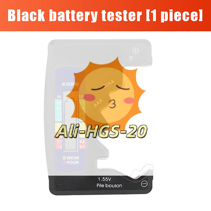 Mini Digital Battery Tester, C - Drone Battery Voltage Checker ulasan dan harga